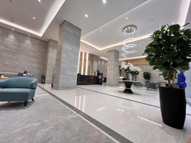 Greenfield Ortigas CBD Residences