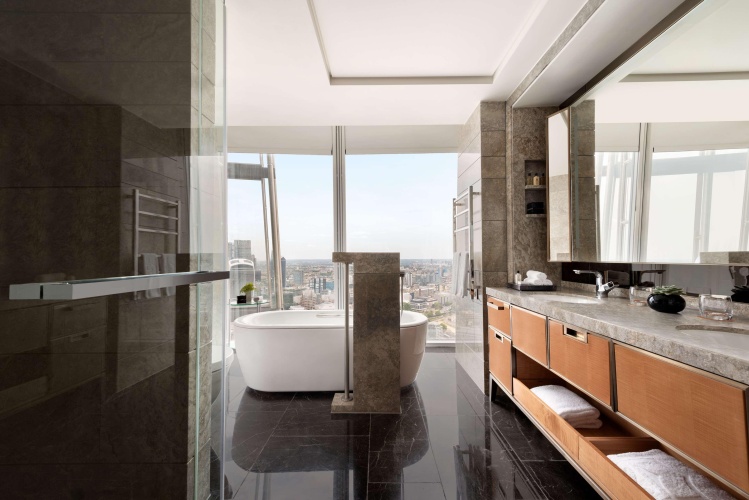 Shangri-la Hotel at The Shard photo 11