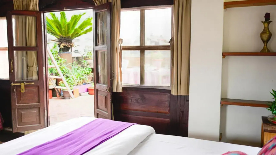 Hotel Zyu