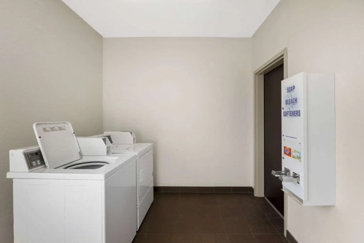 Sleep Inn & Suites Columbia