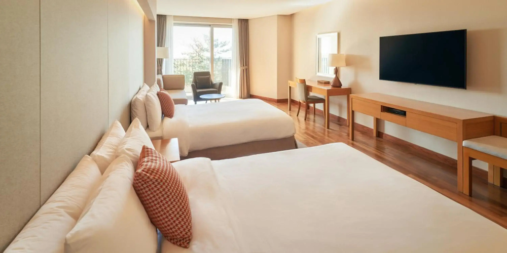 Mercure Ambassador Jeju
