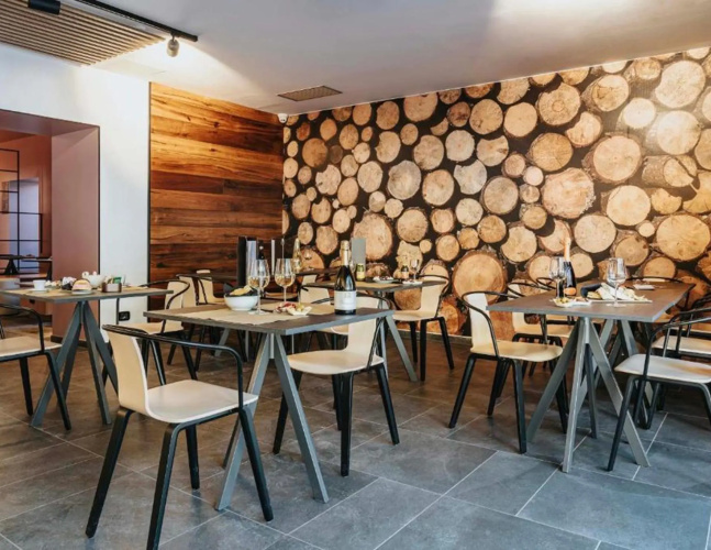 B&B HOTEL Passo Tre Croci Cortina photo 20
