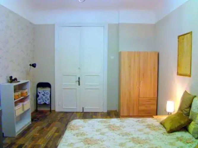 Elegant Apartment