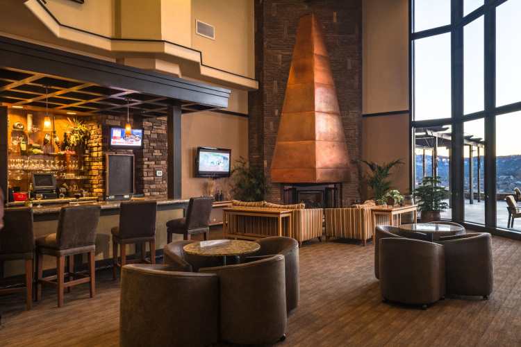 Prescott Resort & Conference Center photo 31
