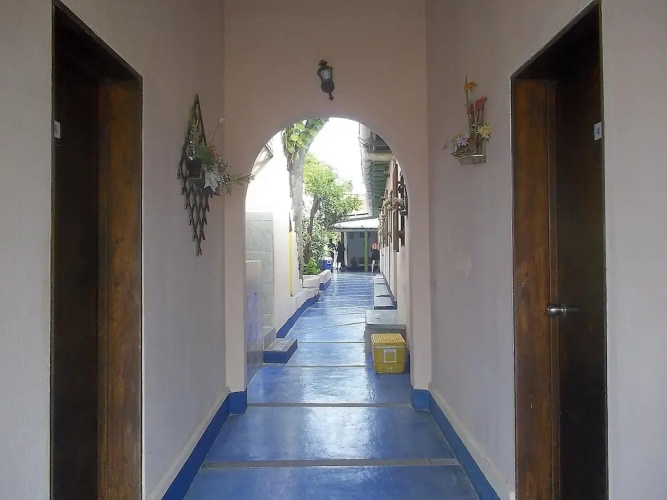 Posada Doña Carmen