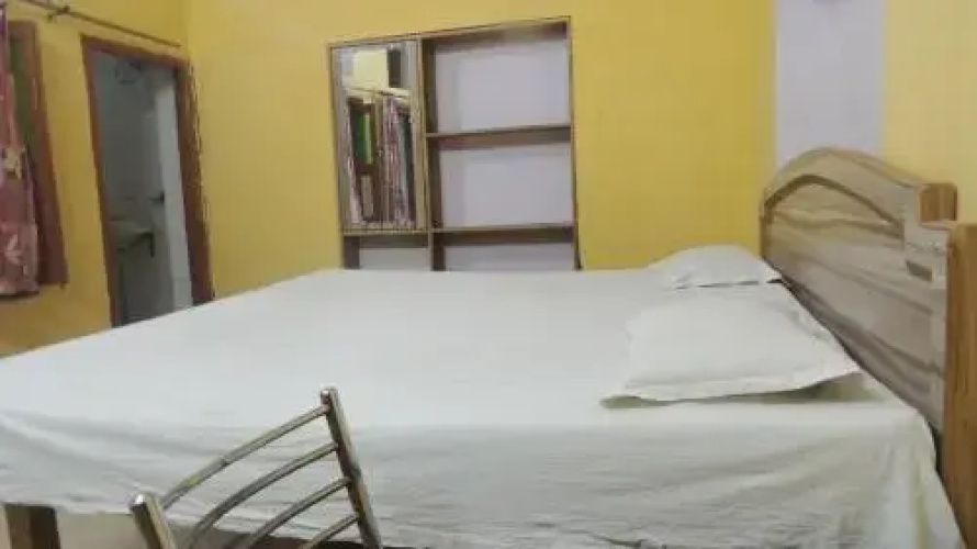 Ganges View Guest House