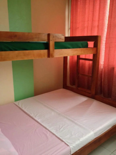 Friendly's Guesthouse