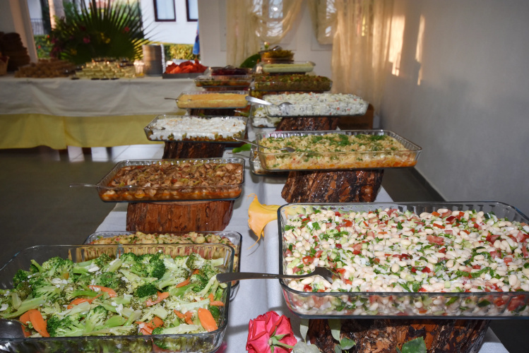 Hotel Nazar Garden