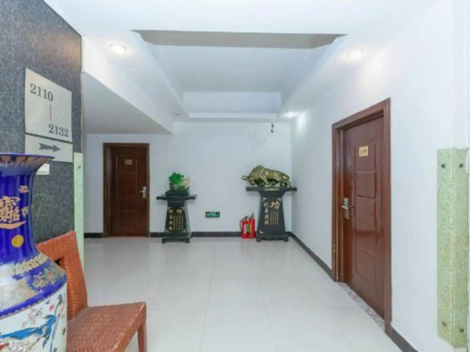 Bengbu 168 Express Hotel