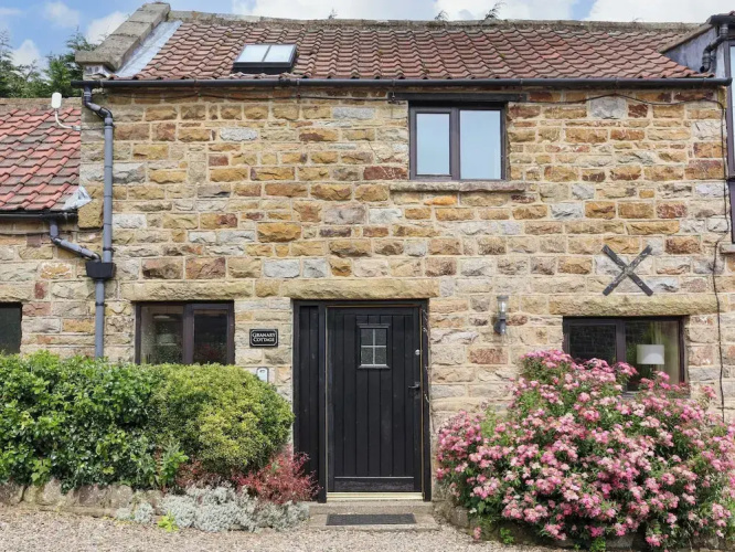 The Grainary Cottages