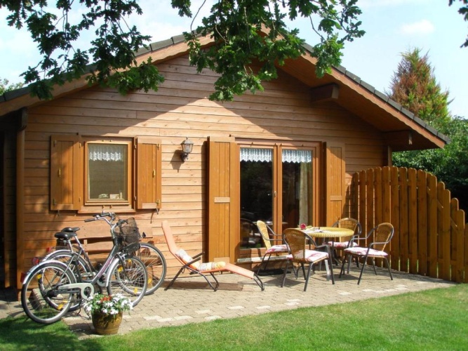 Double Cottage