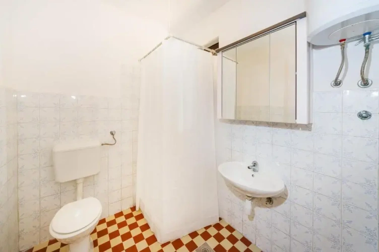 Basement Apartment