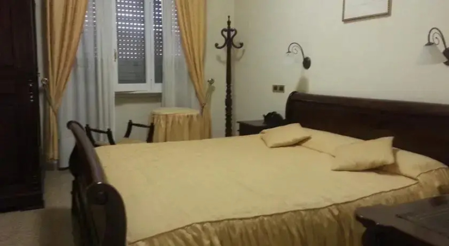Residenza Appia Nuova