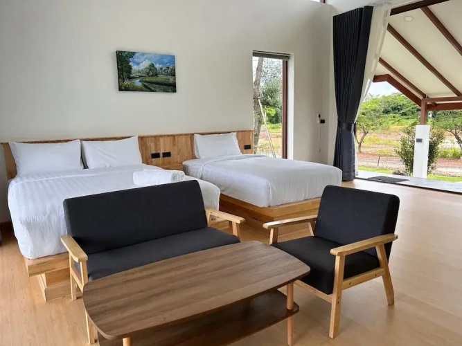 Sumator Resort