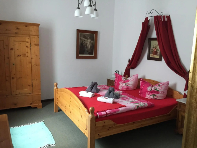 Hotel Teutonia