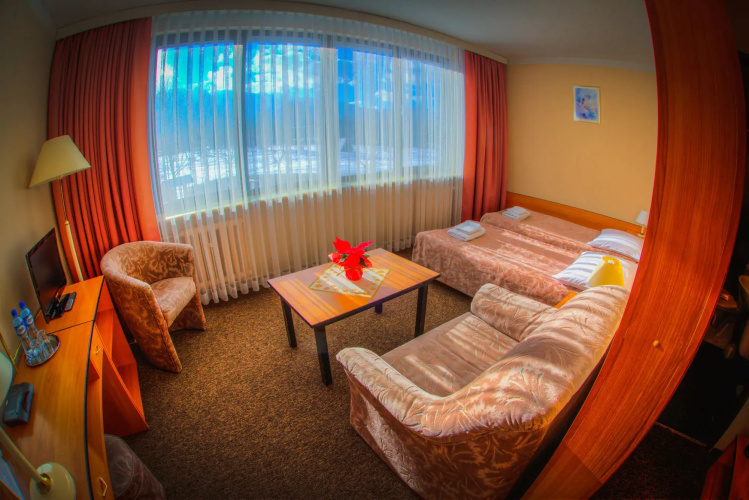 Hotel Helios