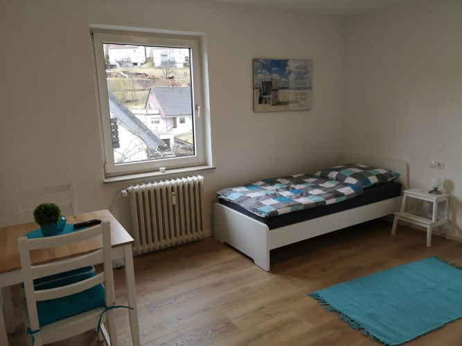 Ferienwohnungen-Oberkochen.de Stadtherberge Sperberstraße