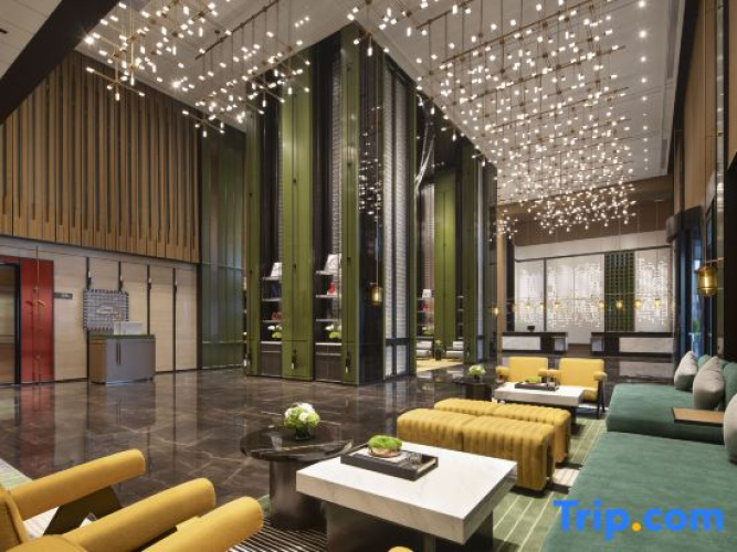 Hampton by Hilton Baoding Lekai South Avenue