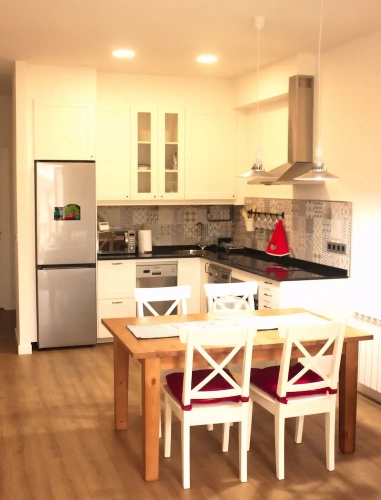 Family Apartment
