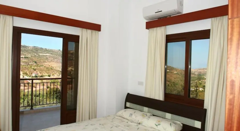 Aloni Villa 1