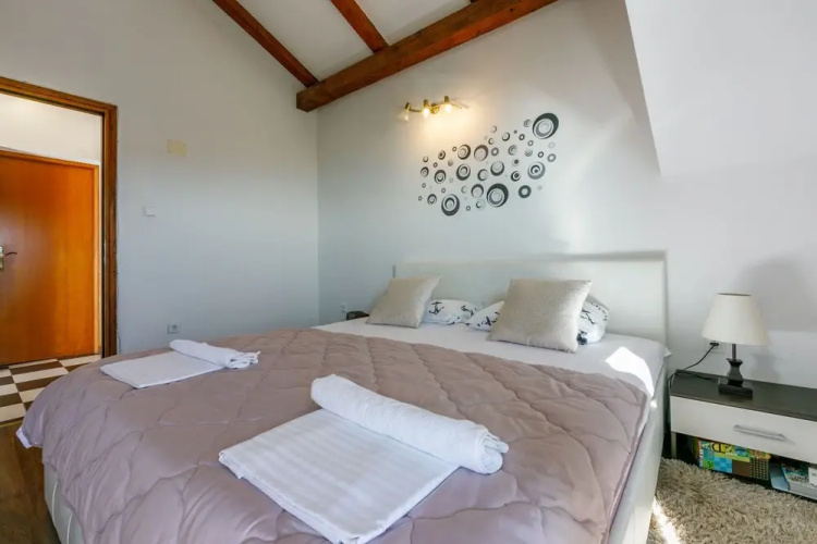 Apartment Sansen