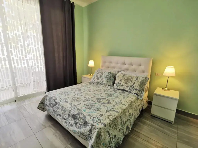 Coral Suites Beach Club & Spa
