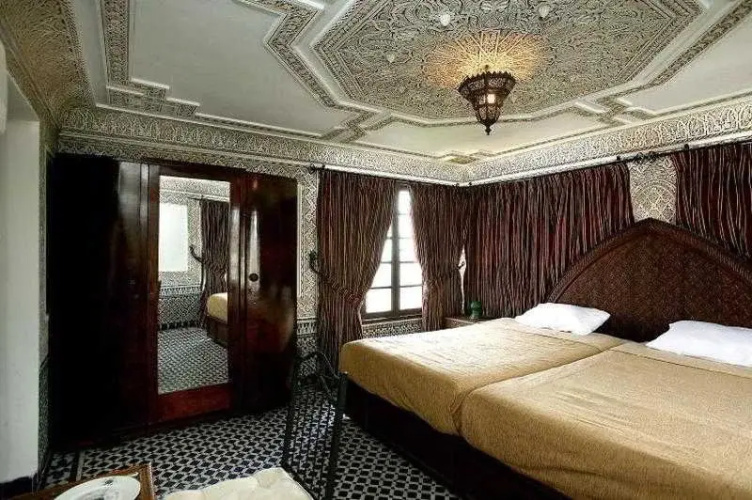 Riad Fes El Bali