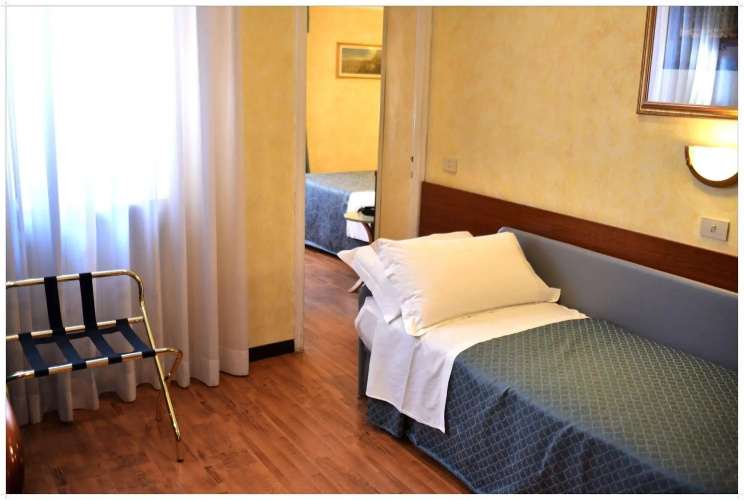 Hotel Julia