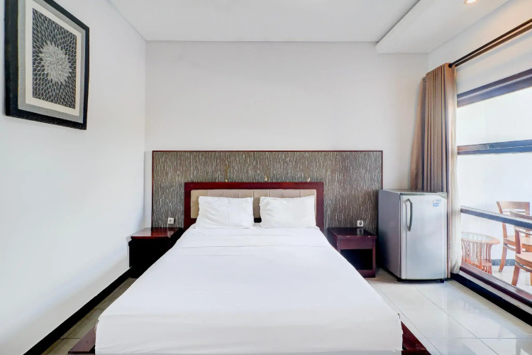 New Asta Graha Homestay