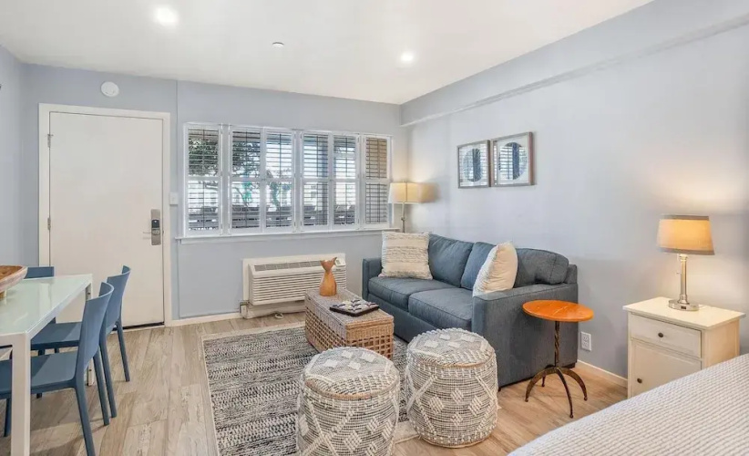 501 Sunsuite