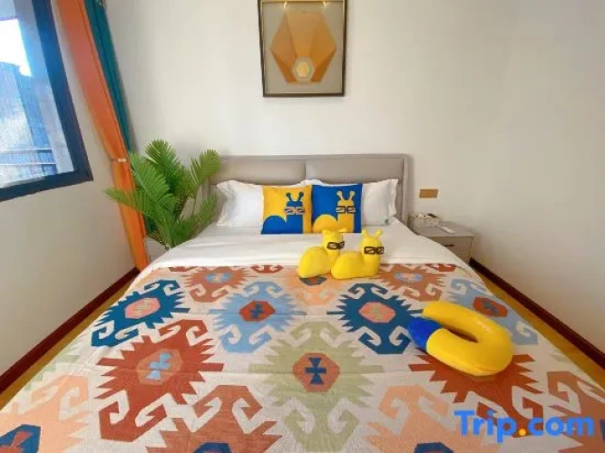 2 Bedrooms Family Suite