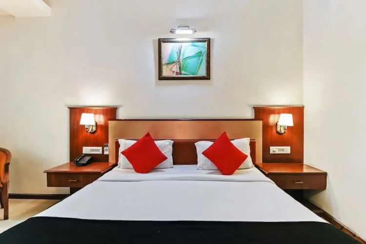 Hotel Royal Empire