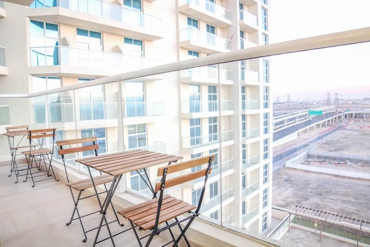 Standard Apartment