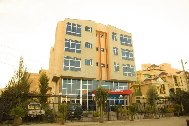 Otel görseli