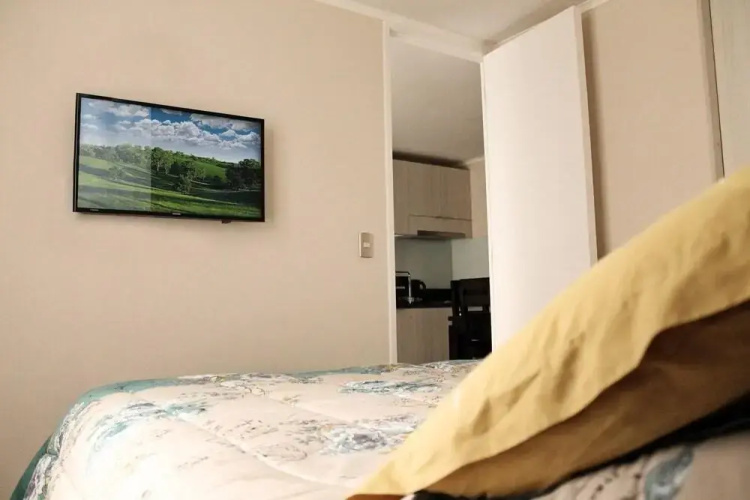 Apartamentos San Isidro