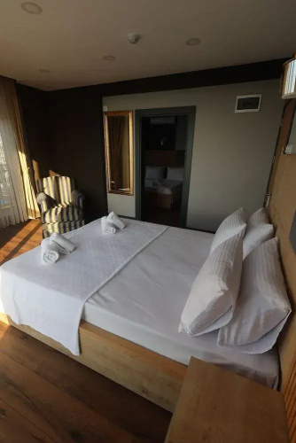 Tasliman Otel