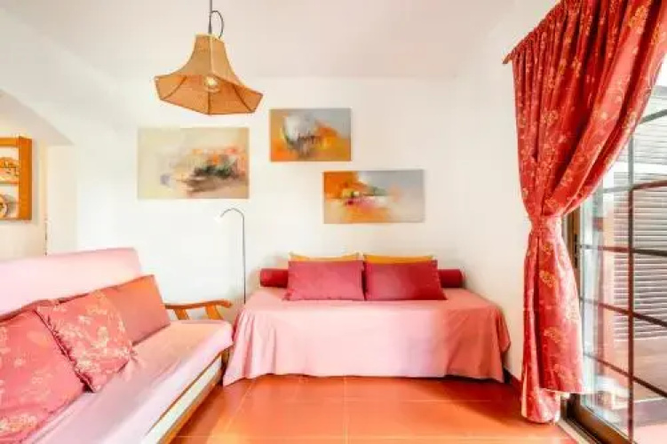 Altura Inn Cottage