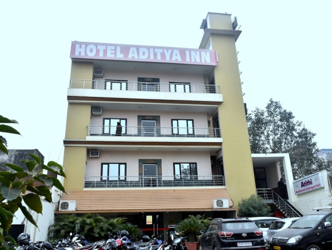 Otel görseli