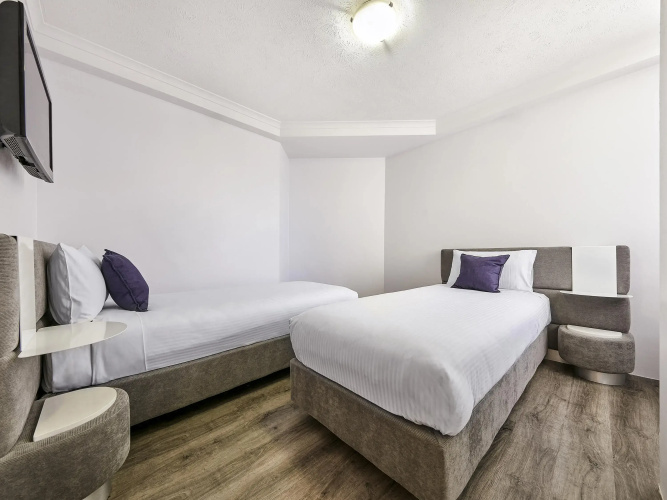 Novotel Surfers Paradise