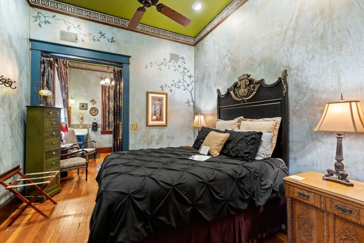 Double Junior Suite