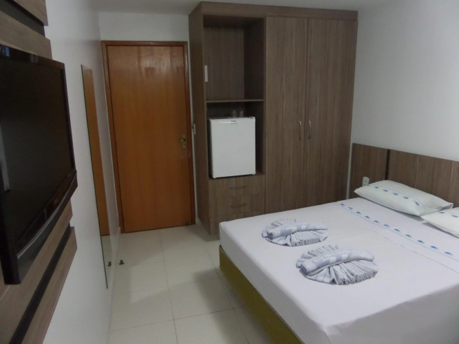 Hotel CTC