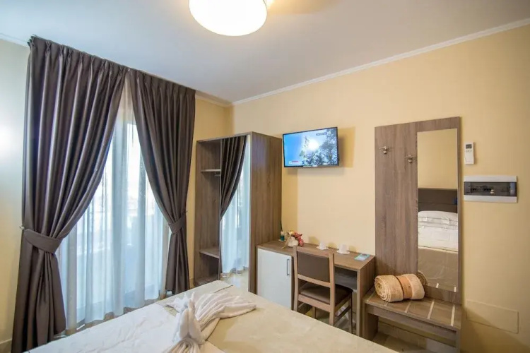 B&B Dimmito