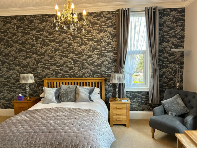 Elmdene Hotel