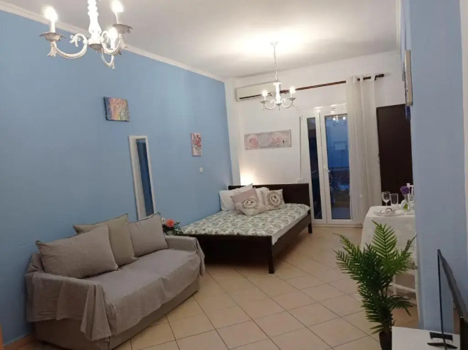 Studio Aleks Sea View
