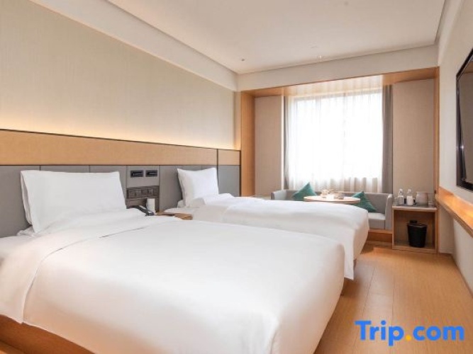 Business Twin room