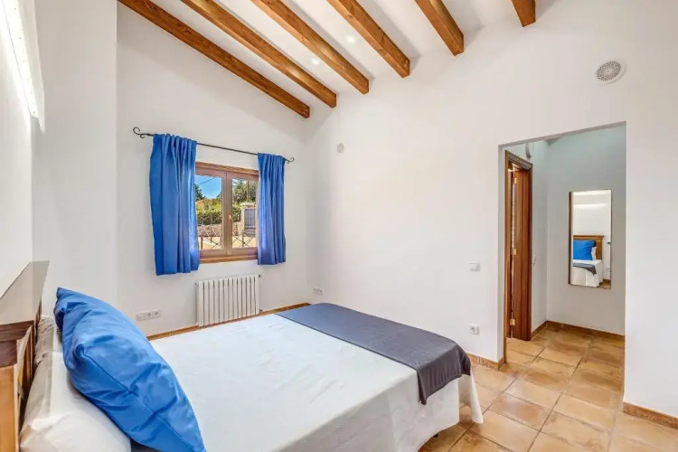 Villa liman