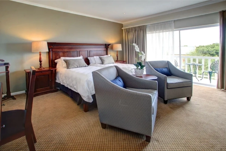 Luxury room