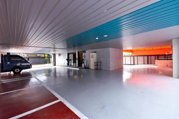 Deagu New York Motel