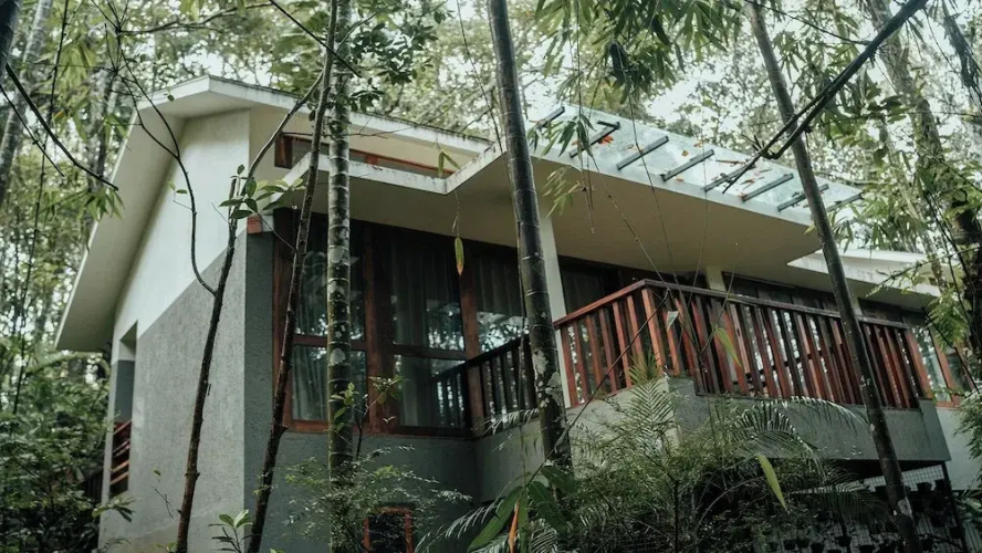 Storii by ITC Hotels Wayanad Silverwoods