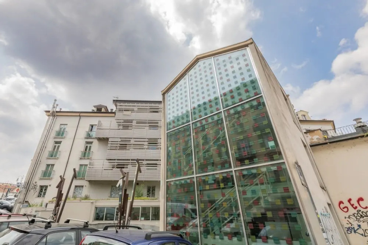 Hotelafbeelding
